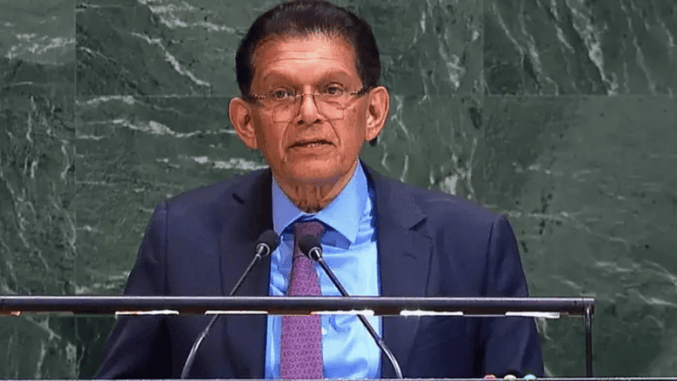 Bangladesh urges global action to end slavery, oppression