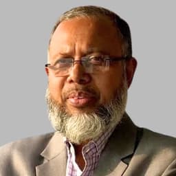 Dr. Md. Anisur Rahman