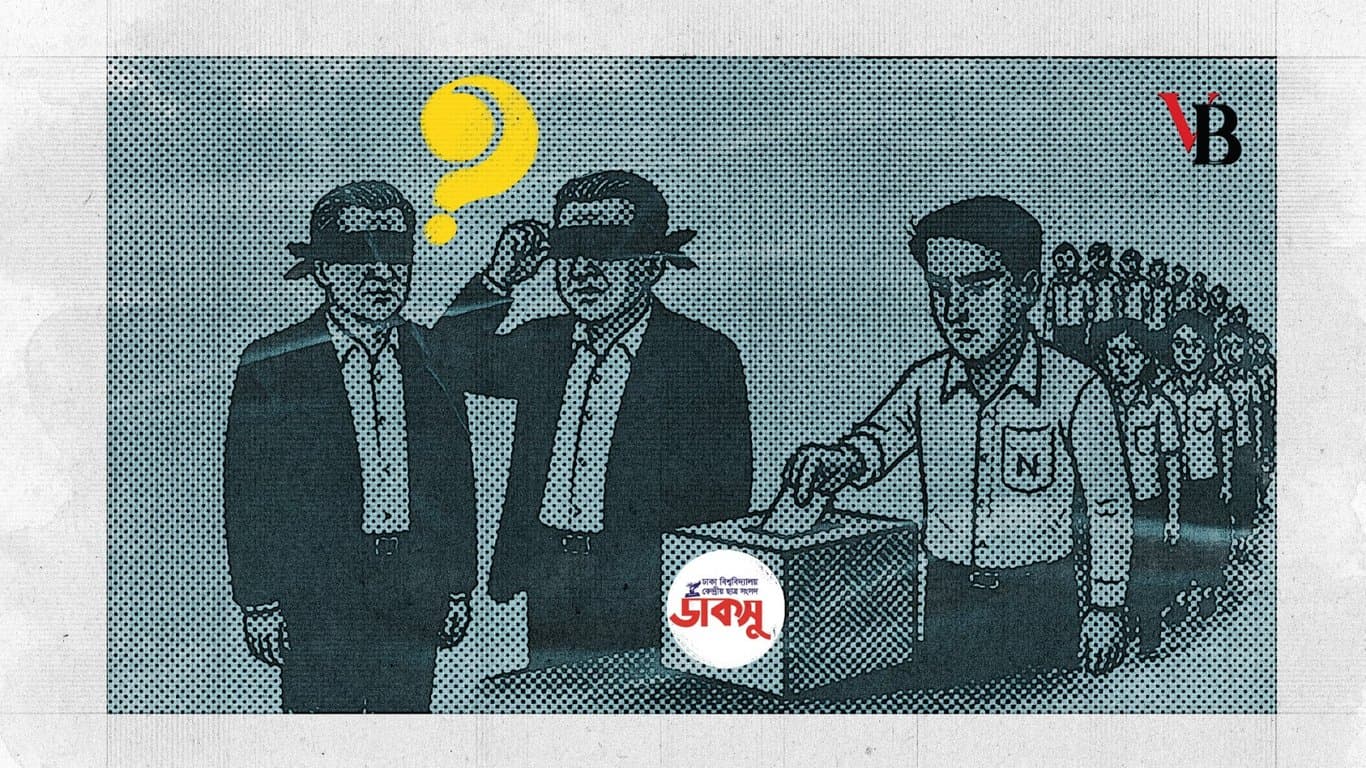 DUCSU election