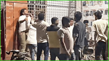 RU probe recommends temporary expulsion of four students over attack on hournalists