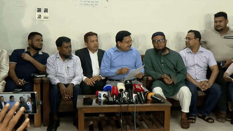 Ambulance owners withdraw strike after government assurance