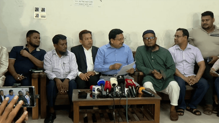 Ambulance owners withdraw strike after government assurance