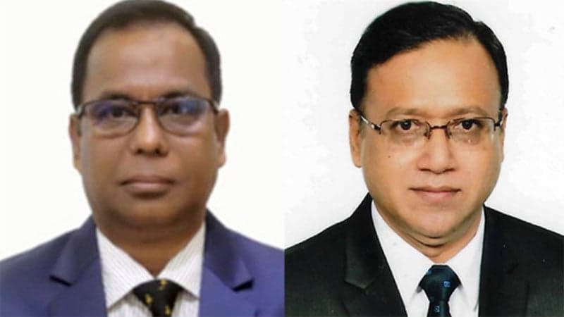Secretaries for ICT and Information made OSD