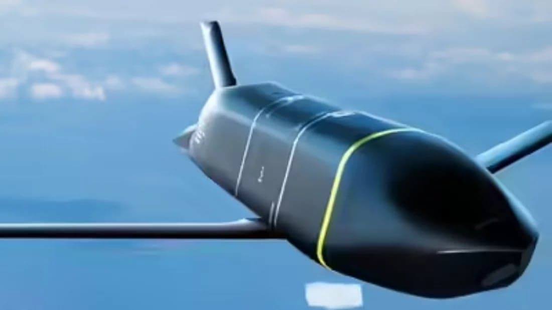 US moves to deploy entire JASSM-ER cruise missile stockpile against Iran 