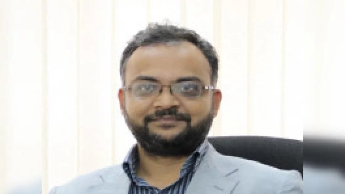 Dr Md Shahedur Rahman appointed as new DG of NIB