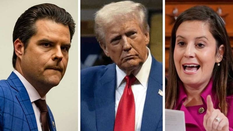Trump cabinet nominees receive bomb threats