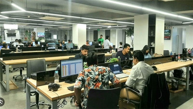 Office time rescheduled for Ramadan