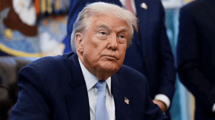 Trump was inside White House during gunfire, says Secret Service