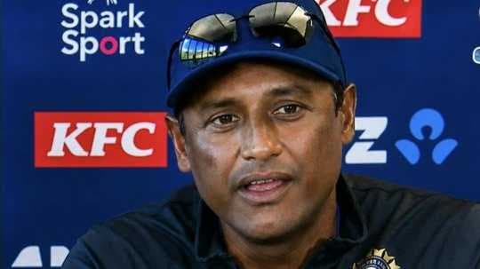 BCCI appoints Subhadeep Ghosh as new fielding coach