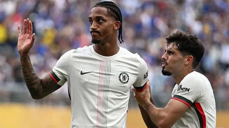 Chelsea reach FIFA Club World final after defeating Fluminense