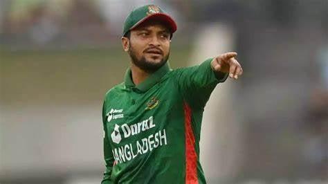 Shakib hopeful of returning to Bangladesh by year end