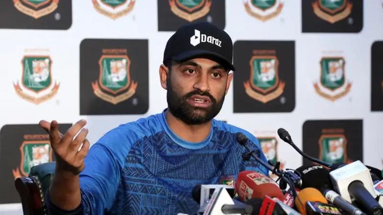 জেলা-বিভাগ ক্রিকেটের উন্নয়নে যোগ্য ব্যক্তিকে ক্রিকেট বোর্ডে চান তামিম