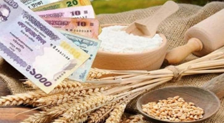 Minimum Fitra fixed Tk115, maximum Tk2,970