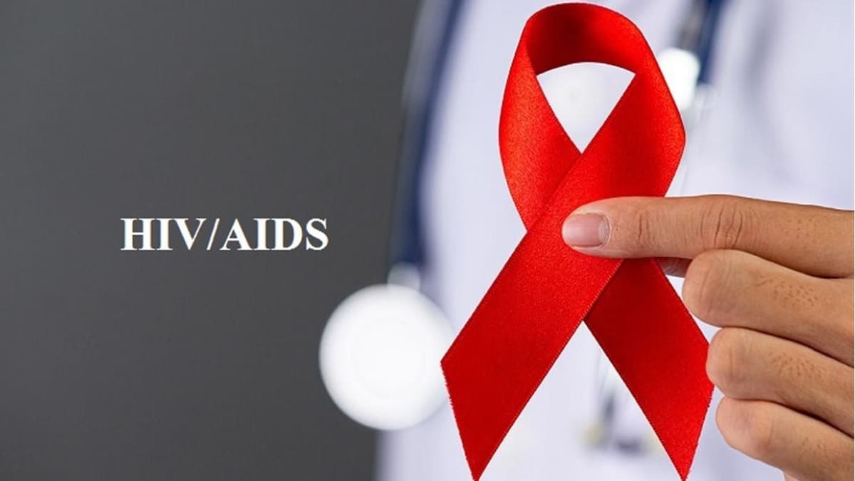 We need to enhance protection to prevent AIDS