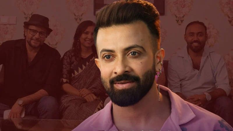 Successful ‘Borbaad’ duo team up once again