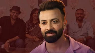 Successful ‘Borbaad’ duo team up once again