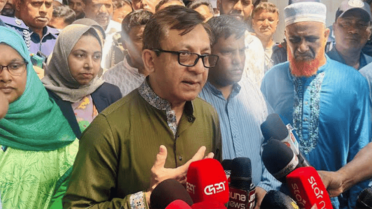 We want closed industries to return to production: Commerce Minister