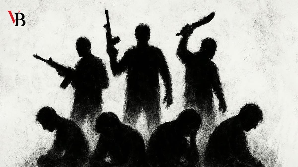 Democracy and human rights