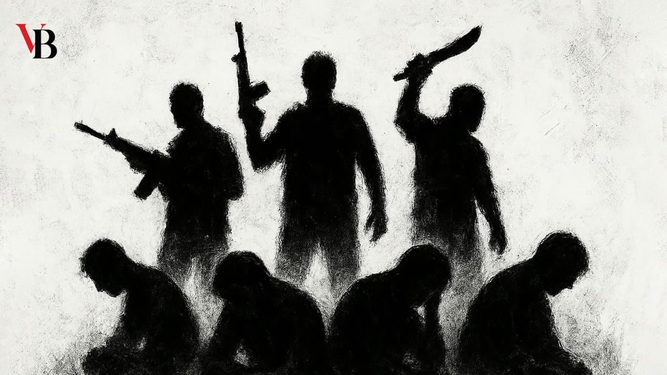 Democracy and human rights
