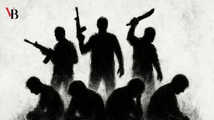 Democracy and human rights