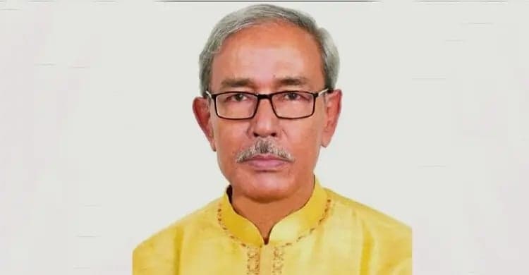 Former deputy minister and freedom fighter Abdul Hye passes away