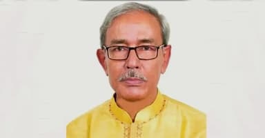 Former deputy minister and freedom fighter Abdul Hye passes away