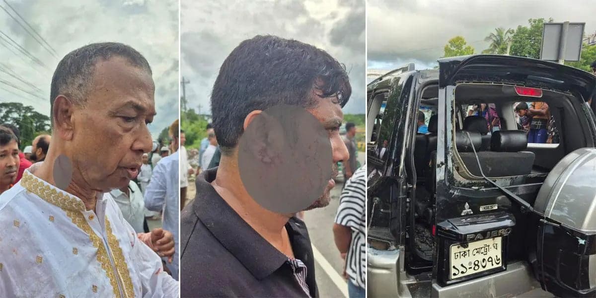 20 injured as BNP factions clash again in Raozan