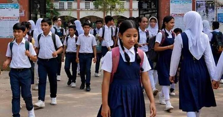 Schools, colleges reopen today