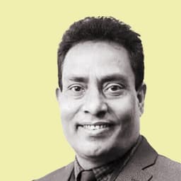Rayhan Ahmed Tapader