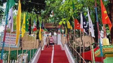 ‍Shahjalal, Shahparan shrines to get financial transparency, modern complex