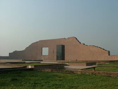 Martyred intellectuals