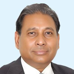 Dr Iftekhar Uddin  Chowdhury