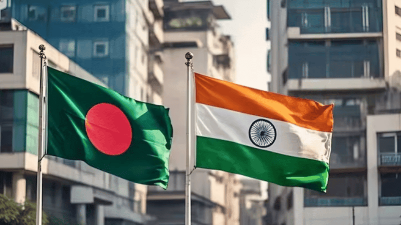 India visas for Bangladeshi tourists may resume 'within a month'