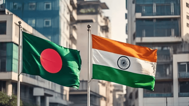 India visas for Bangladeshi tourists may resume 'within a month'
