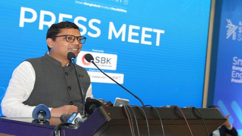 Bangladesh Startup Summit aims to build higher level startup ecosystem