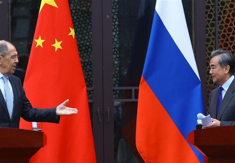 China Foreign Minister Wang to visit Russia