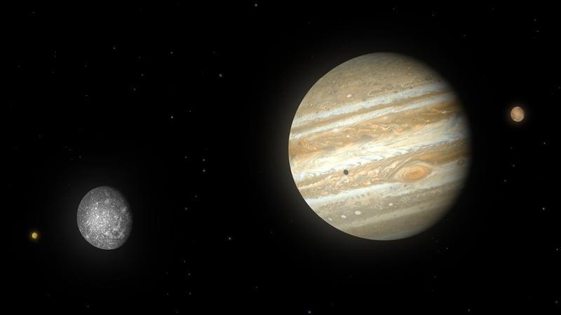 Jupiter’s opposition to occur on Saturday