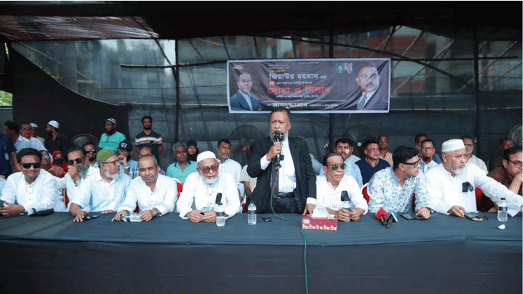 Arrest Selim Osman or else BNP will take action: Tipu
