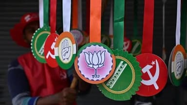 Congress-led UDF leads Kerala vote count, signals possible shift in power