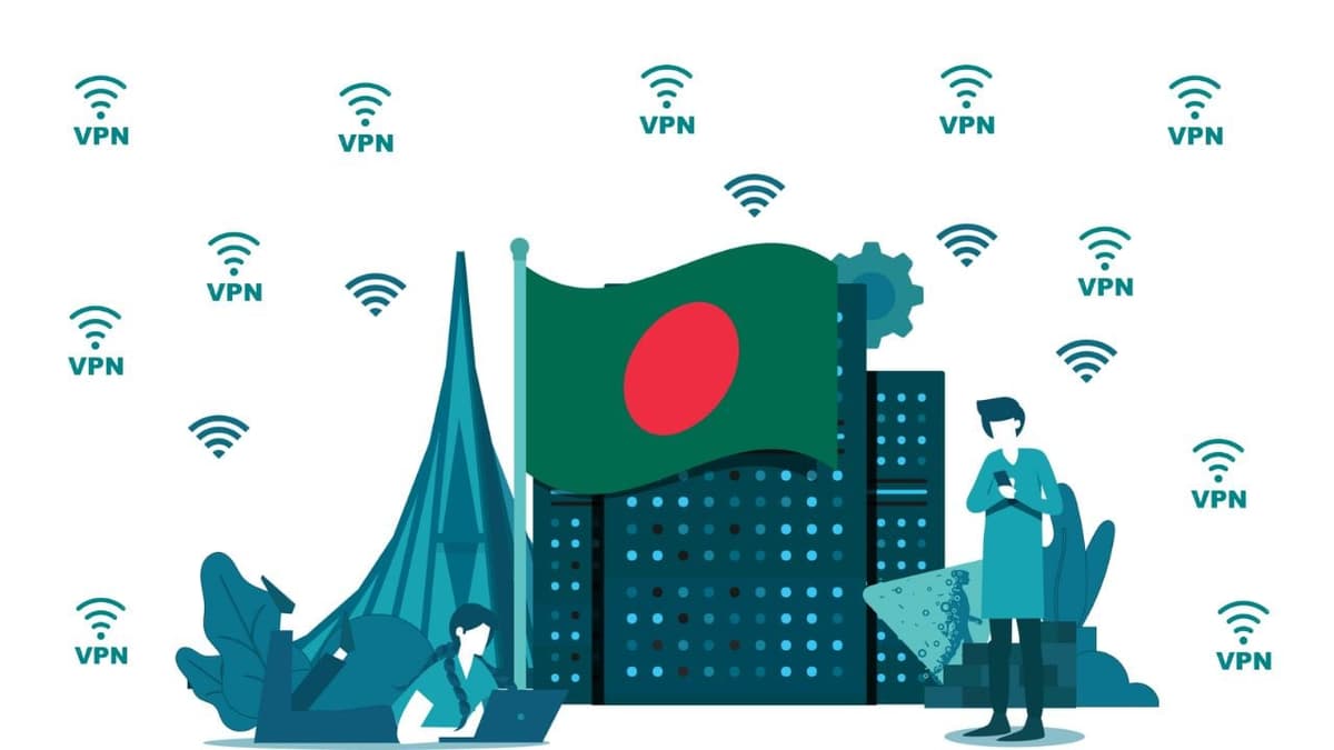 vpn