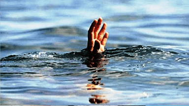 Two Rohingya children drown while bathing in pond