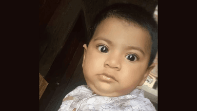 19-month-old child drowns in floodwaters in Cox's Bazar's Pekua