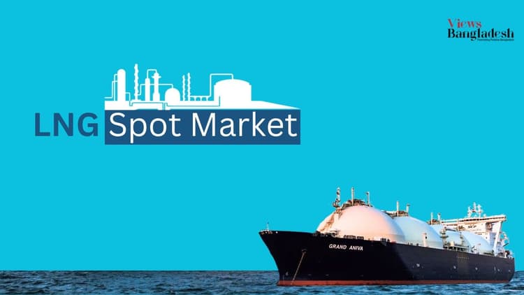 Bangladesh buys two more LNG cargoes from spot market