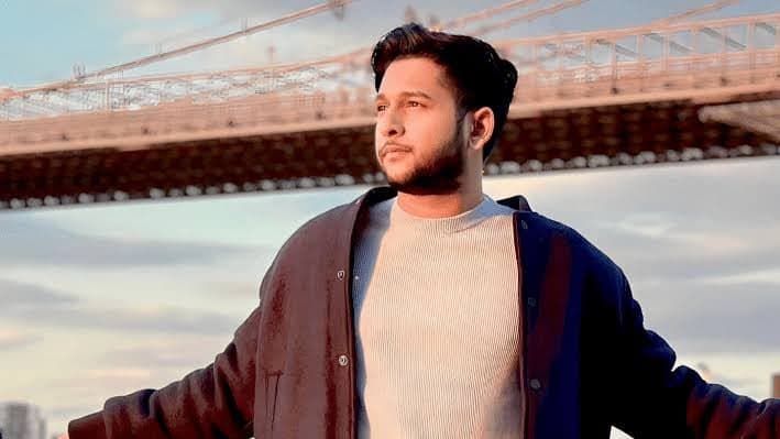 Content creator Tawhid Afridi arrested