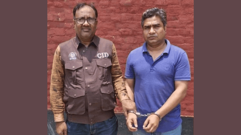 Biman ground officer held for sending passengers to Italy on fake visas