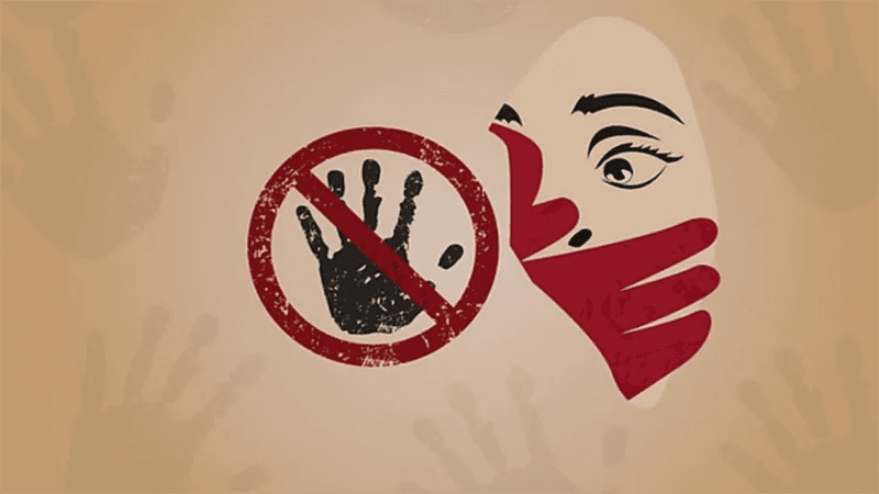 DUCSU election:  Protest erupts amid ‘gang rape’ threat against petitioner student
