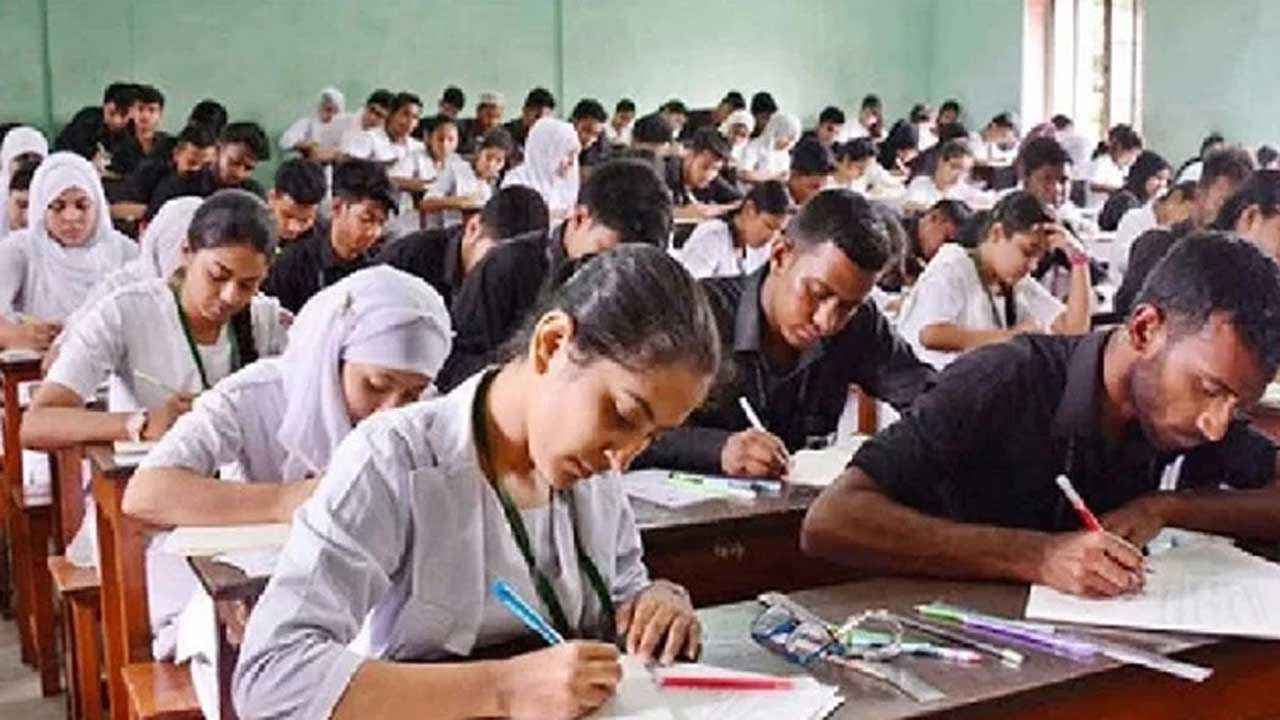 HSC, equivalent exam results on 15 Oct