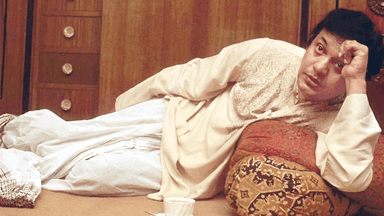 Uttam Kumar at 100: The Mahanayak lives on