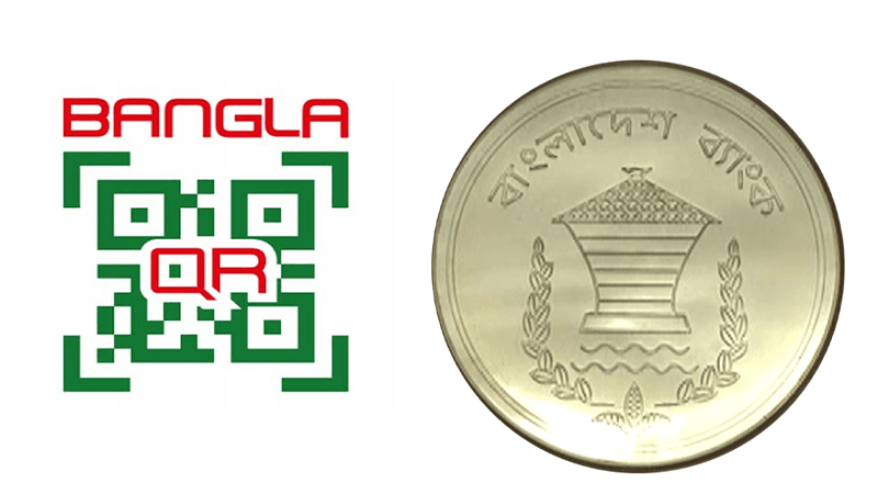 Bangla QR code to become mandatory for all businesses establishments from July