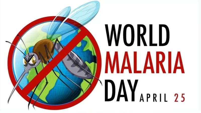 World Malaria Day being observed